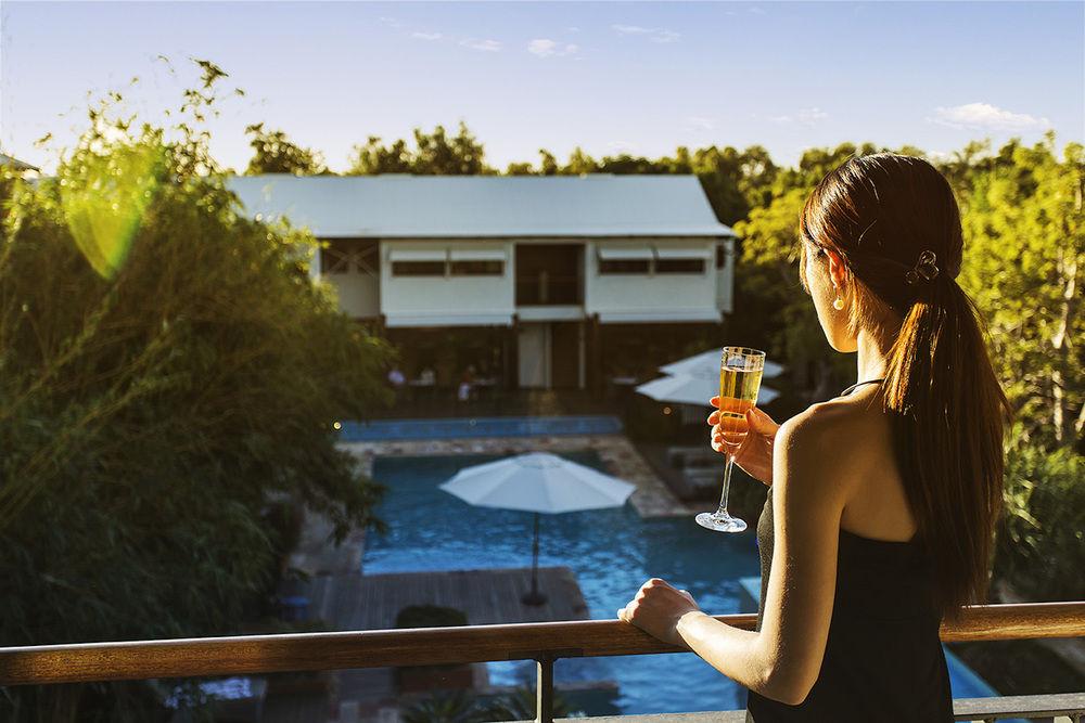 Kimberley Sands Resort (Adults Only) Брум Экстерьер фото