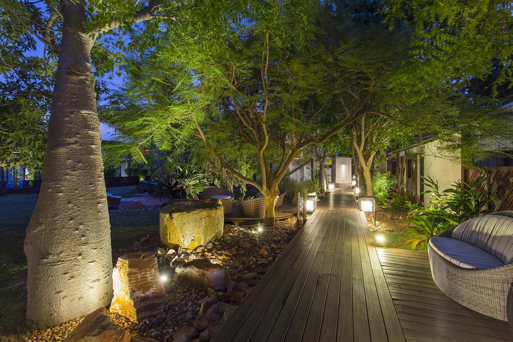 Kimberley Sands Resort (Adults Only) Брум Экстерьер фото