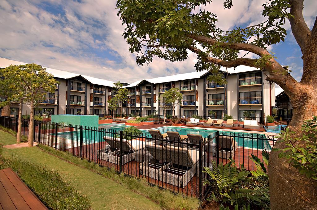 Kimberley Sands Resort (Adults Only) Брум Экстерьер фото