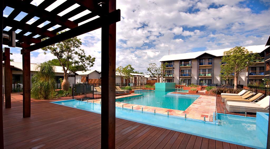 Kimberley Sands Resort (Adults Only) Брум Экстерьер фото