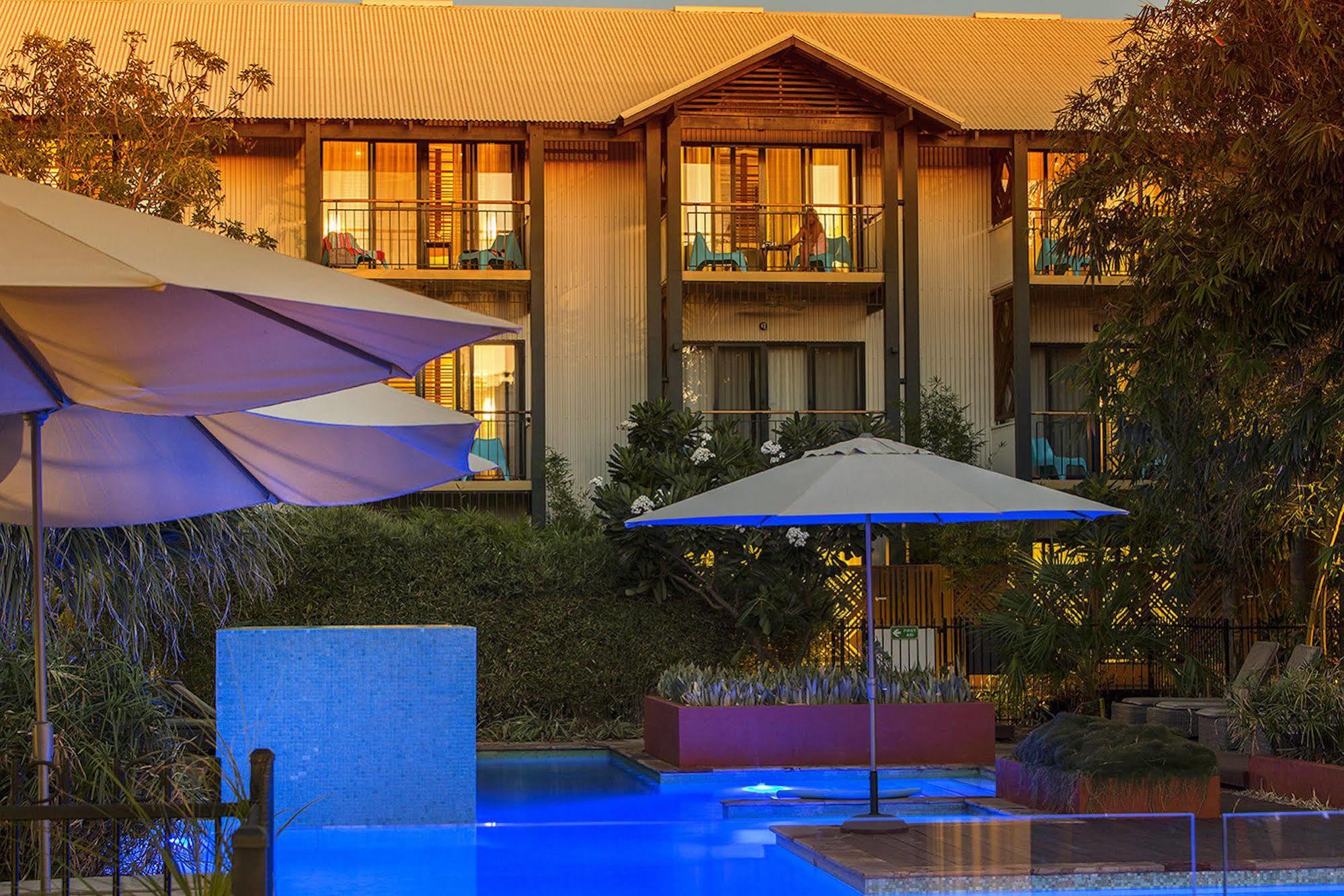 Kimberley Sands Resort (Adults Only) Брум Экстерьер фото