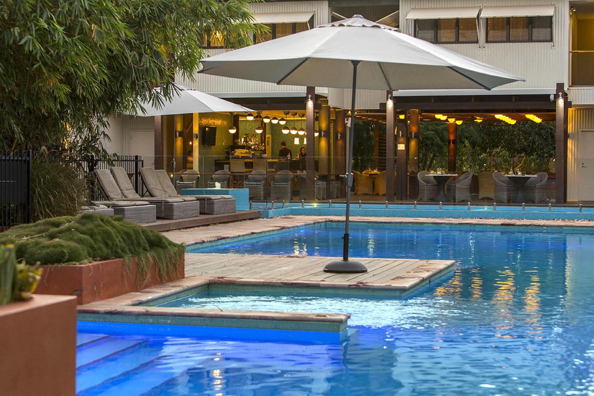 Kimberley Sands Resort (Adults Only) Брум Экстерьер фото