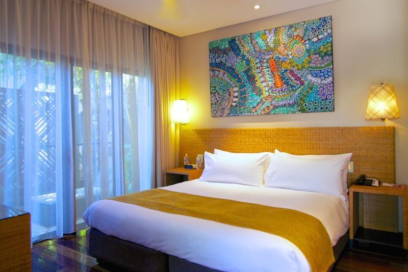Kimberley Sands Resort (Adults Only) Брум Экстерьер фото
