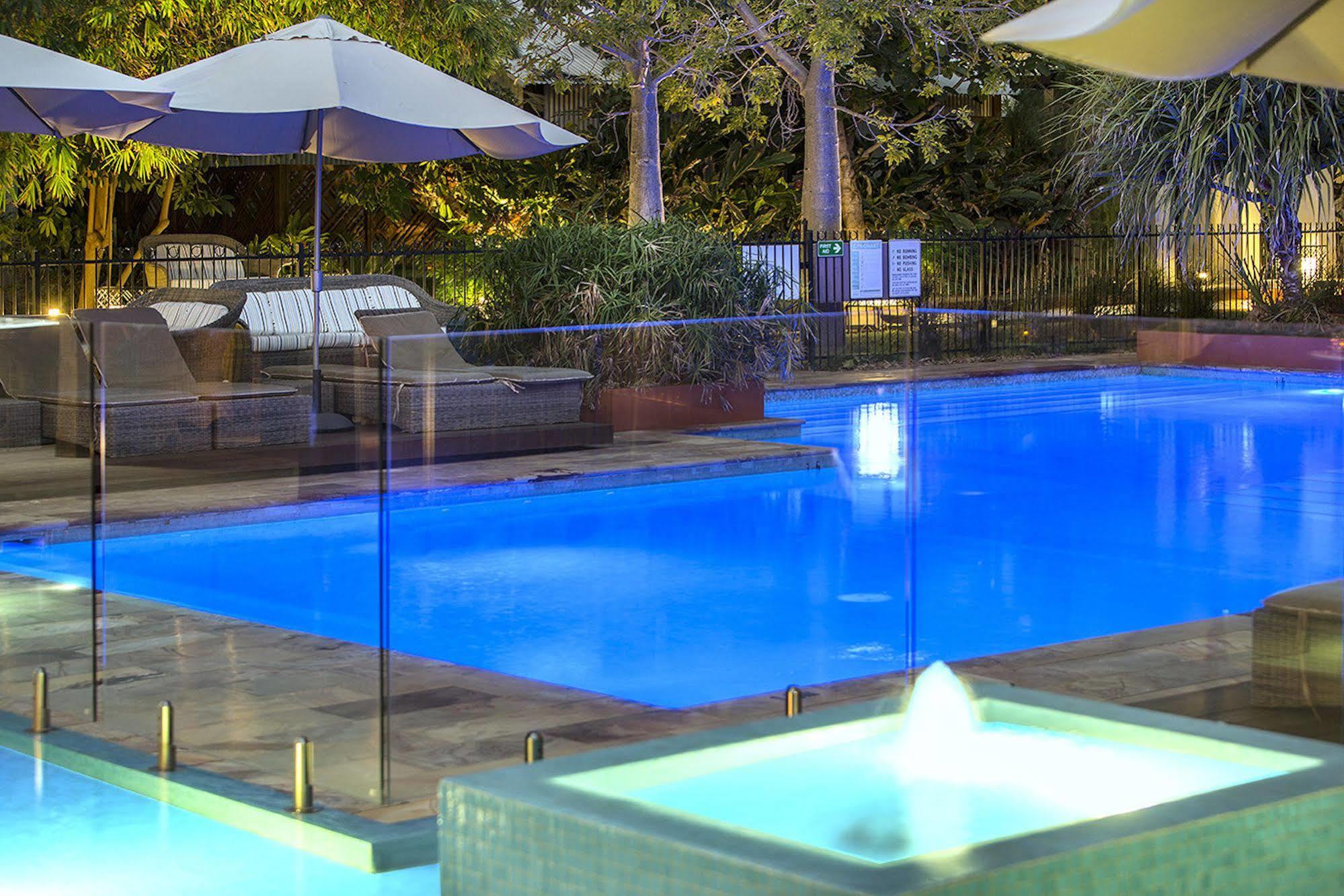 Kimberley Sands Resort (Adults Only) Брум Экстерьер фото