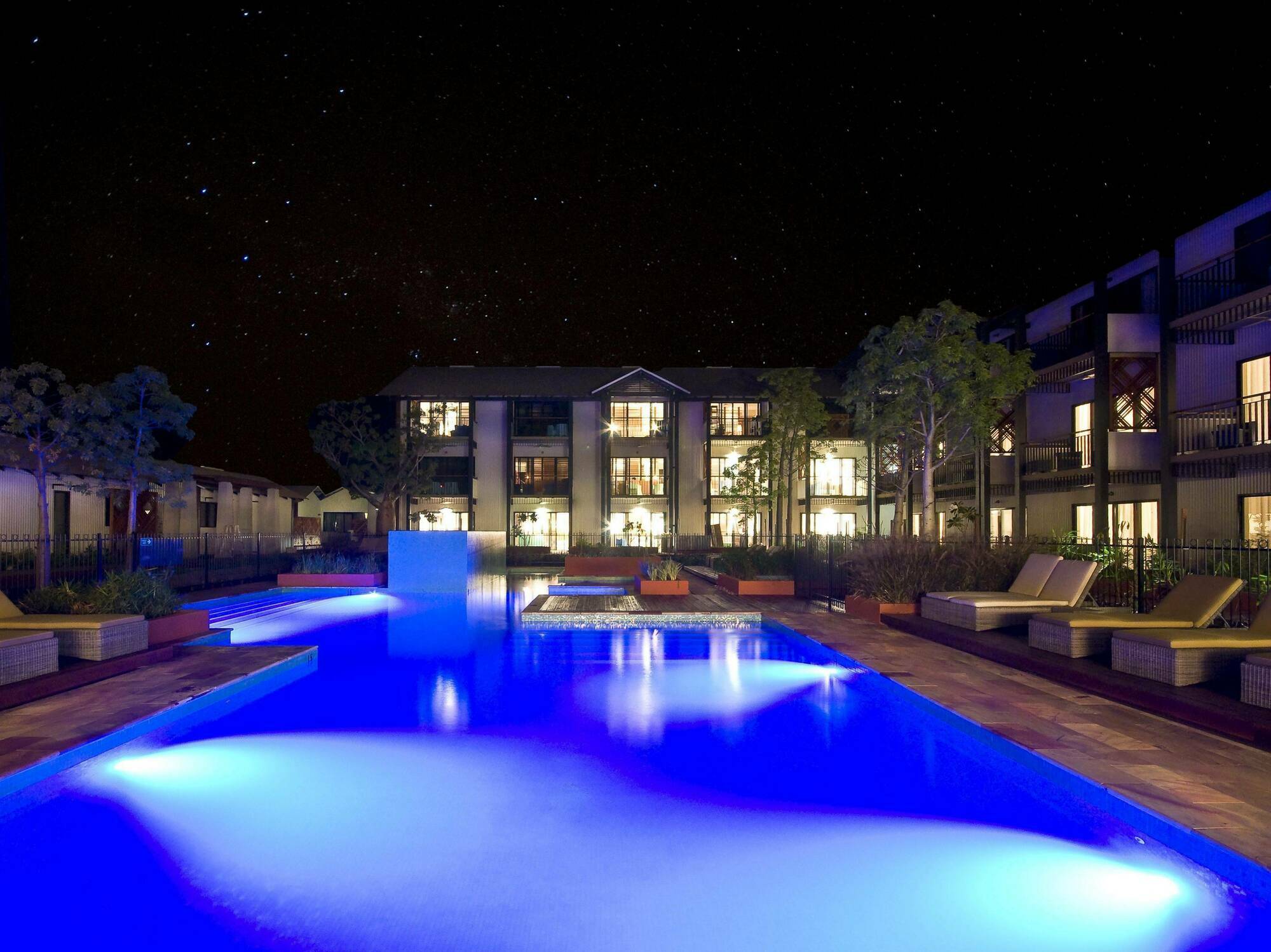 Kimberley Sands Resort (Adults Only) Брум Экстерьер фото